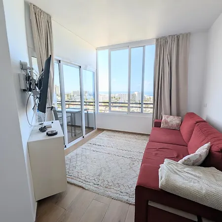 Appartement Fwt Atlantic Sunset Byfwtrealestate Costa Adeje (Tenerife)