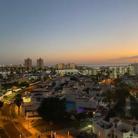 Fwt Atlantic Sunset Byfwtrealestate Appartement *