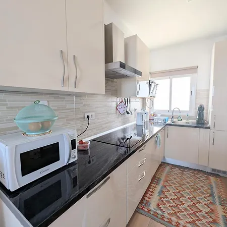 Apartman Fwt Atlantic Sunset Byfwtrealestate