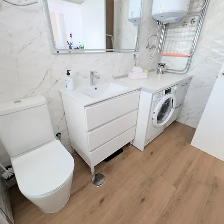 Apartman Fwt Atlantic Sunset Byfwtrealestate Costa Adeje (Tenerife)