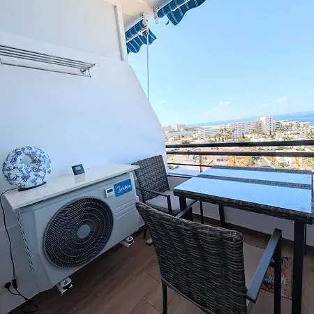 Fwt Atlantic Sunset Byfwtrealestate Apartman