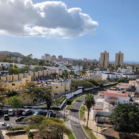 Fwt Atlantic Sunset Byinmoviva7 Appartement Costa Adeje (Tenerife)