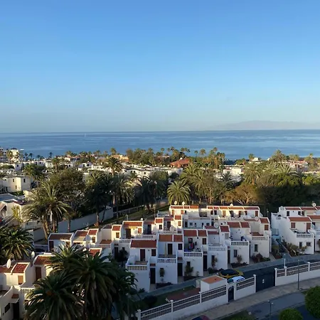 Apartman Fwt Atlantic Sunset Byfwtrealestate Costa Adeje (Tenerife)
