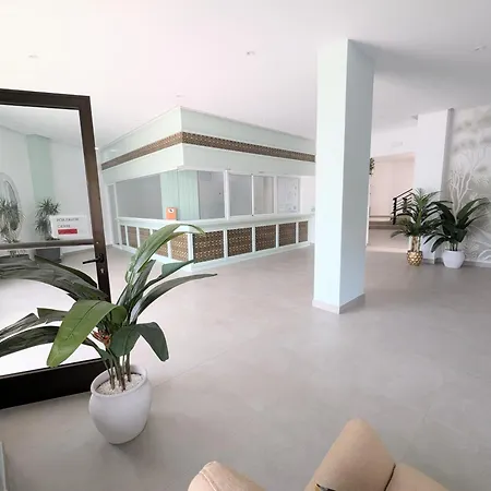 Fwt Atlantic Sunset Byinmoviva7 Appartement *