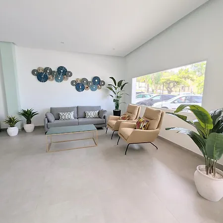 Fwt Atlantic Sunset Byinmoviva7 Appartement Costa Adeje (Tenerife)