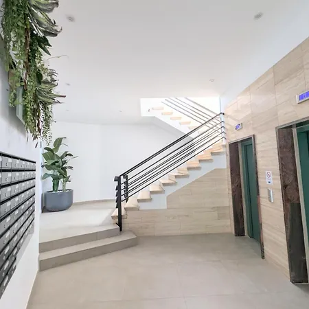 Fwt Atlantic Sunset Byinmoviva7 Appartement *