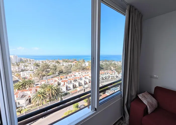 Appartement Fwt Atlantic Sunset Byinmoviva7 *