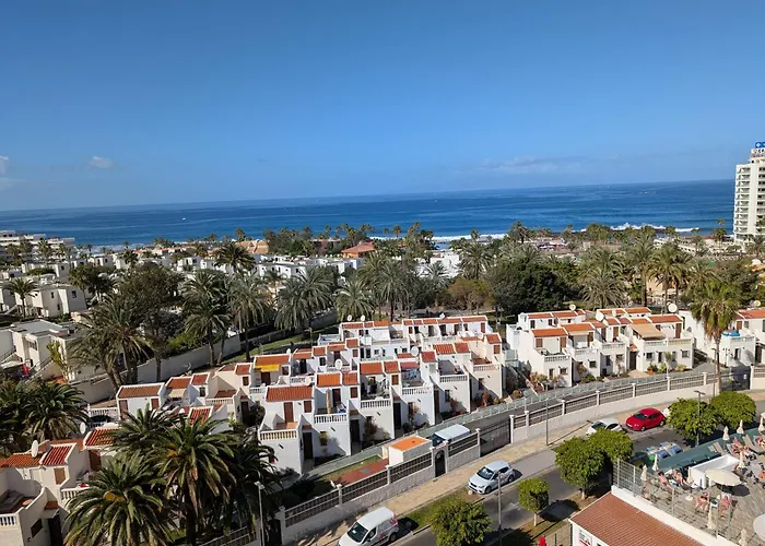 Fwt Atlantic Sunset Byinmoviva7 * Costa Adeje (Tenerife)