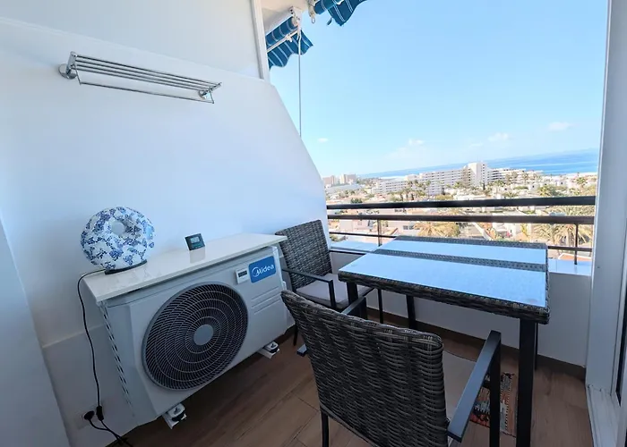 Fwt Atlantic Sunset Byinmoviva7 Appartement