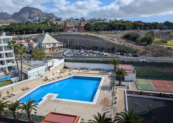 Appartement Fwt Atlantic Sunset Byinmoviva7