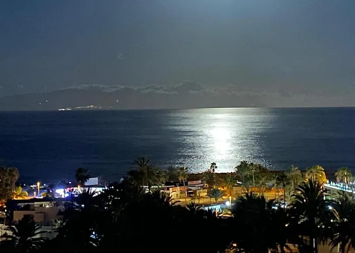 Appartement Fwt Atlantic Sunset Byinmoviva7 *