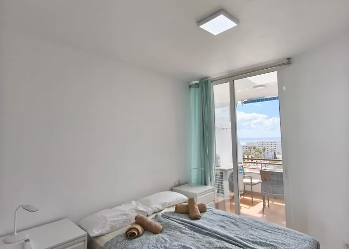 Fwt Atlantic Sunset Byinmoviva7 Appartement *