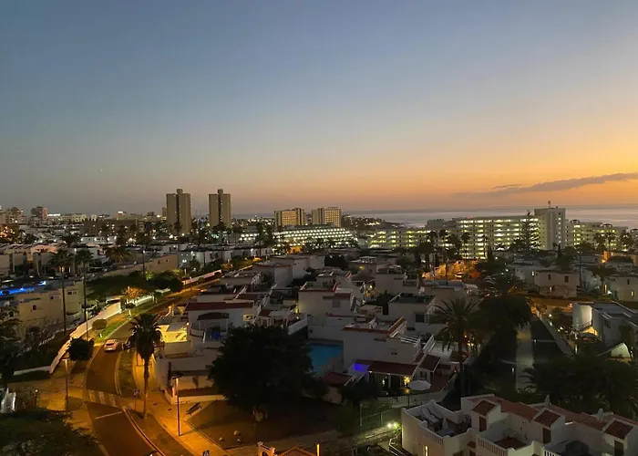 Fwt Atlantic Sunset Byinmoviva7 Appartement *