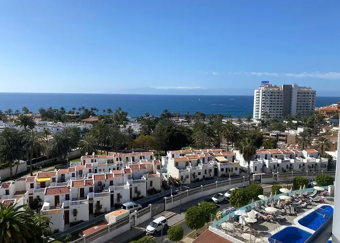 Appartement Fwt Atlantic Sunset Byinmoviva7 Costa Adeje (Tenerife)
