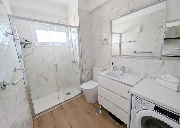 Appartement Fwt Atlantic Sunset Byinmoviva7