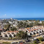Fwt Atlantic Sunset Byinmoviva7 Lägenhet Costa Adeje (Tenerife)