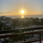 Fwt Atlantic Sunset Byinmoviva7 Costa Adeje (Tenerife)