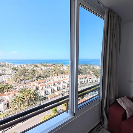 Lejlighed Atlantic Sunset Byinmoviva7 *