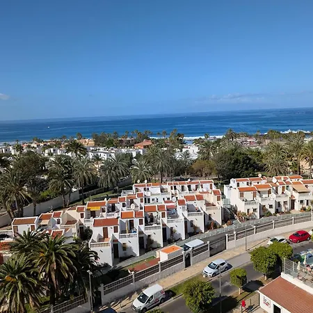 Fwt Atlantic Sunset Byinmoviva7 * Costa Adeje (Tenerife)