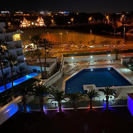 Apartment Atlantic Sunset Byinmoviva7