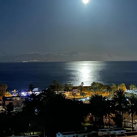 Lejlighed Atlantic Sunset Byinmoviva7 *