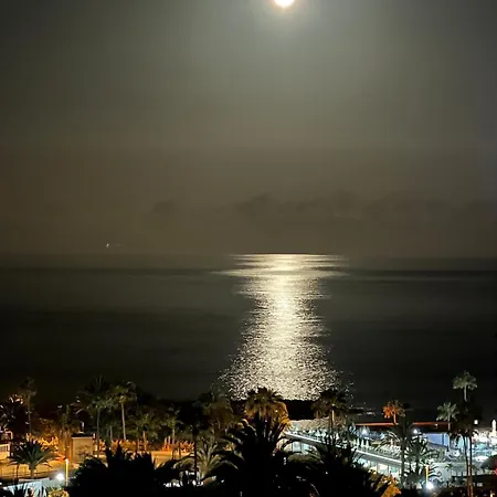 Διαμέρισμα Atlantic Sunset Byinmoviva7 Costa Adeje (Tenerife)