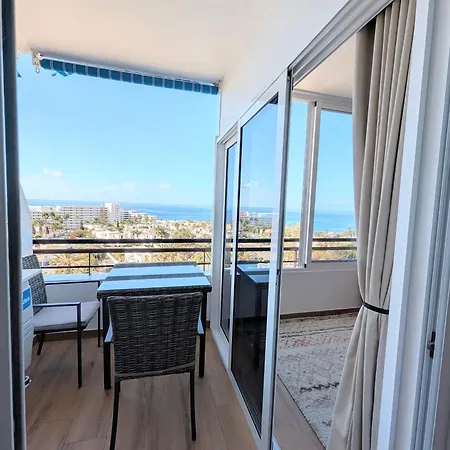 Fwt Atlantic Sunset Byfwtrealestate * Costa Adeje (Tenerife)