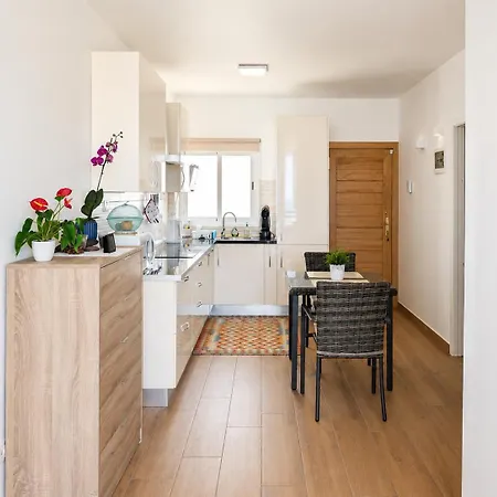 Inmoviva7 Atlantic Sunset Apartment