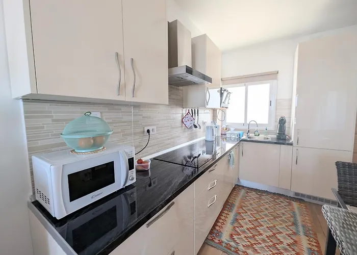 شقة Fwt Atlantic Sunset Byinmoviva7