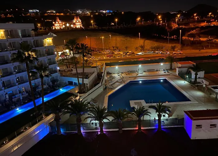 Daire Fwt Atlantic Sunset Byinmoviva7
