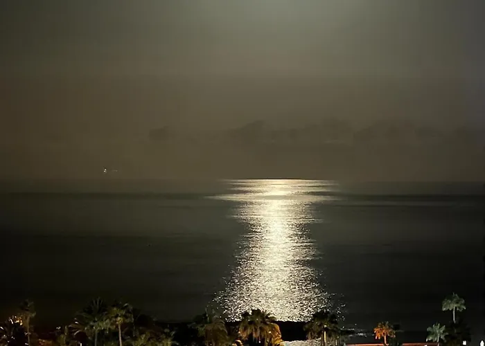 Lägenhet Fwt Atlantic Sunset Byinmoviva7 Costa Adeje (Tenerife)