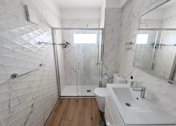 Fwt Atlantic Sunset Byinmoviva7 Appartamento