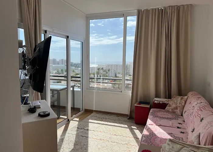 Lägenhet Fwt Atlantic Sunset Byinmoviva7