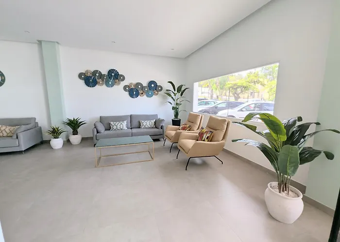 Fwt Atlantic Sunset Byinmoviva7 شقة أذيخي