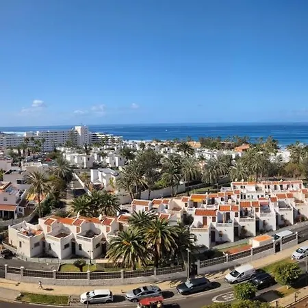 Fwt Atlantic Sunset Byfwtrealestate Apartamento Costa Adeje (Tenerife)