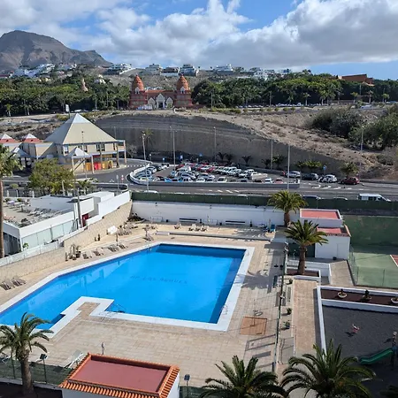 Apartamento Fwt Atlantic Sunset Byfwtrealestate