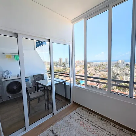 Fwt Atlantic Sunset Byfwtrealestate Costa Adeje (Tenerife)